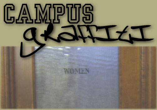 Campus Graffiti